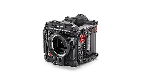Tilta Full Camera Cage Compatible with RED Komodo-X in...