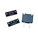 WHWRCADV 1pcs Machine Tool Fuse/Robot Arm Fuse/Fuse, 0.3A 0.5A 1A 1.3A 1.6A 2A 3.2A 4A 5A LM61/62/63/64/65/66/67/68/69/6X/6Y/6Z(2A,Transparent)