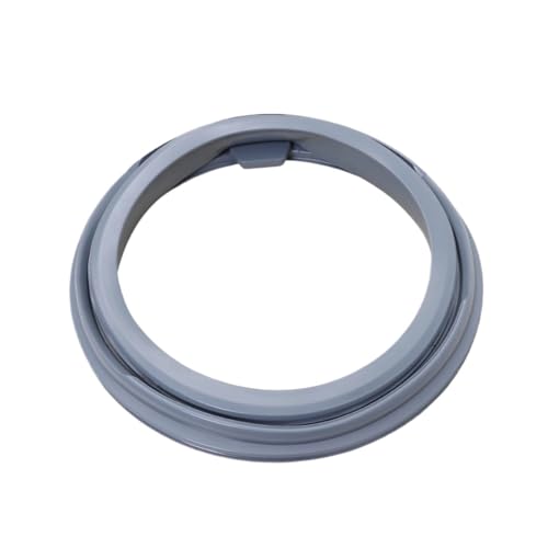 Image of Door Seal Ring,Compatible For Panasonic CSW0212-9TG00 Washing Machine Sealing Rubber Washer Parts