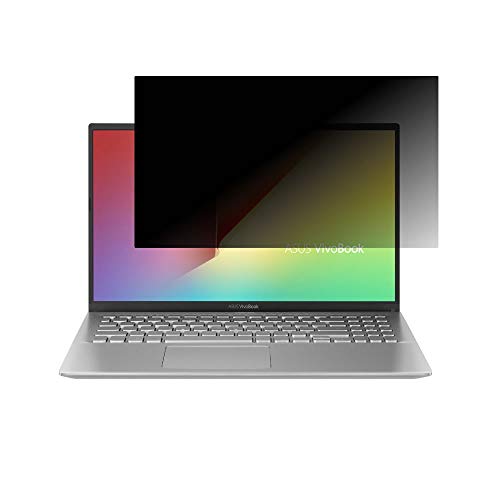 ClearView Asus VivoBook 15 X512FA 2019�N5�����f�� 15.6�C���`�Ή��y4way�̂������h�~�z�t���ی�t�B���� ��ʂɓ\��v���C�o�V�[�ی�^�C�v
