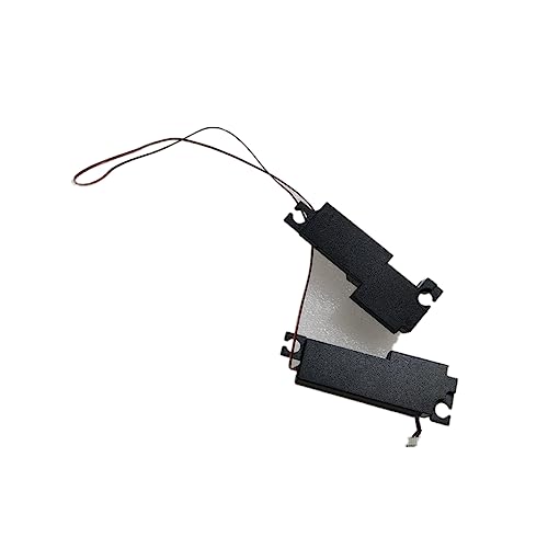 Haut-Parleur Interne pour HP OMEN 17-cb0000 Noir | Pièce de Rechange Ordinateur Portable