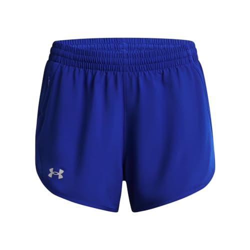 Image of Under Armour Women's Fly by Shorts