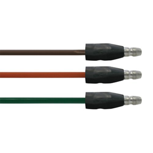 Grand General 31-LED Peterbilt Headlight Turn Signal - DOT Compliant Amber Sealed Light