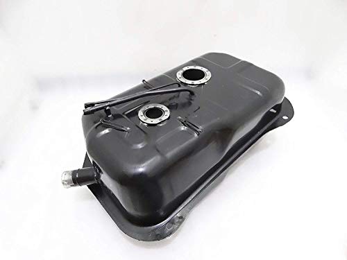 Depósito de gasolina Royal Crusaders para Suzuki SJ413 Samurai de 1,3 L 3