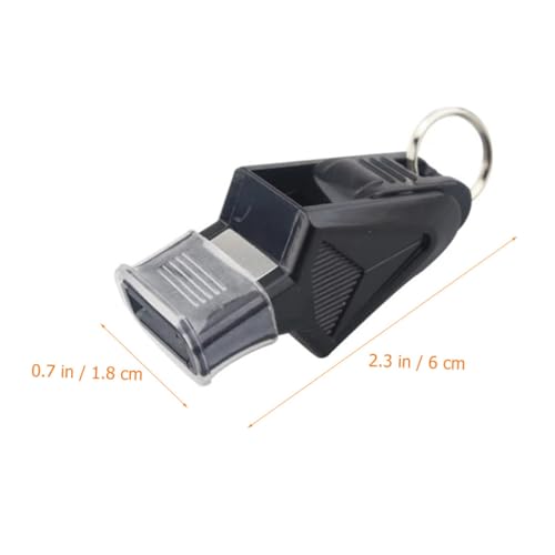 Silbatos profesionales GANAZONO pack de 5 unidades miniatura 2