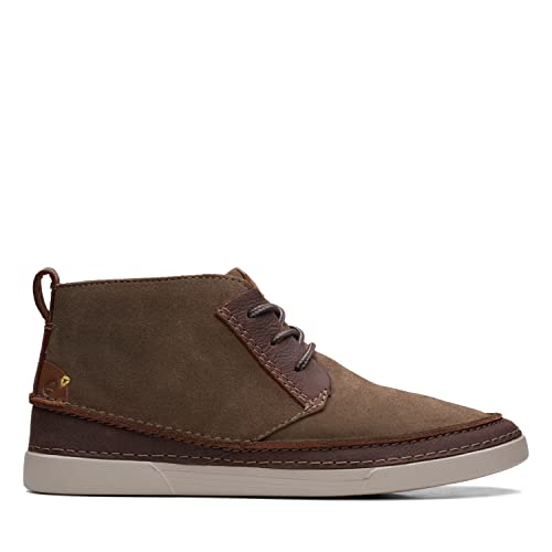 Image of Clarks Men's Gereld Mid
