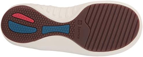 Spenco womens Convertible Slip-on Sneaker, Tan, 7.5 US | Image 3
