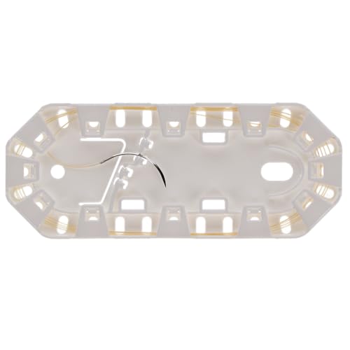 3M ESPE 7314 Spoon Refill for Express STD Putty (Pack of 2)