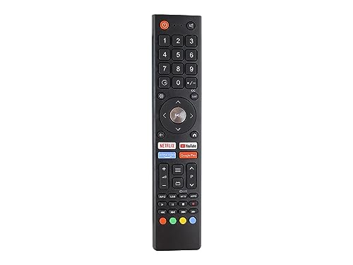 Pantallas, Personal Computer como configurar smart tv vios Marca CONTROL EXPERT (3)