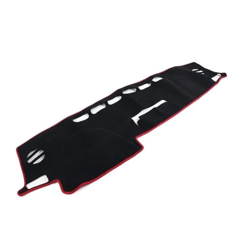 Protector salpicadero Toyota RAV4 2013-2018 soluciona grietas y reflejos LHD 4