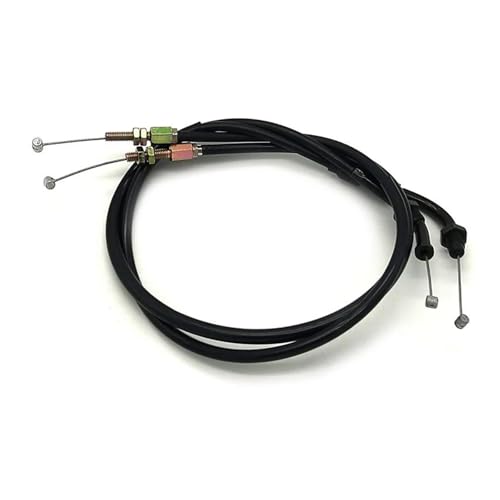 Câble d'accélérateur pour moto CBR1000RR 2004-2007 - 4