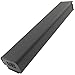 SportPro CYMA 60 Round Polymer Medium Capacity Magazine for AEG M1A1 Airsoft – Black