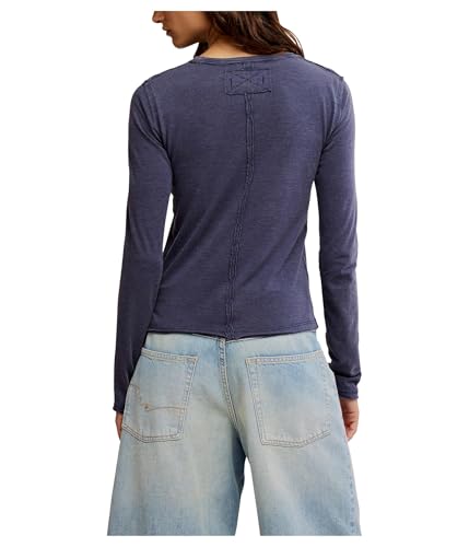 Free People Women's Nova Tee Long Sleeve3