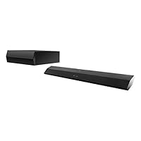 Sony HT-CT370 2.1 Channel 300w Soundbar - Black | Amazon