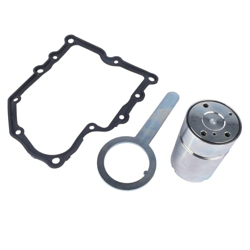 NSGMXT Getriebeakkumulator Reparatursatz 7Speed kompatibel mit Q3 A3 Le0n Octav1a G0lf X8R0183 0AM927769G 0AM927769K