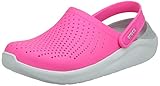 Multicolor (Electric Pink/Almost White)