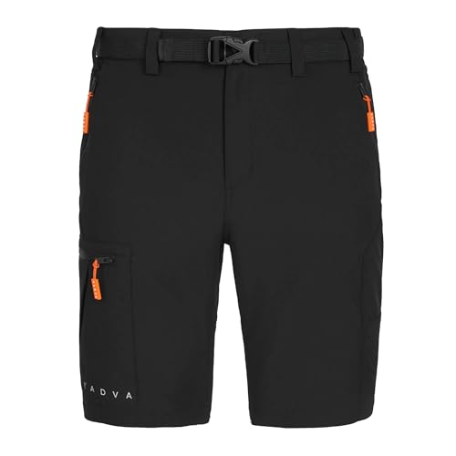 Short de randonnée homme KADVA Seto S respirant