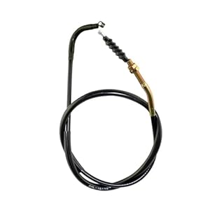 BKRZRN Kupplungsseil für CB400 CB600 Hornet