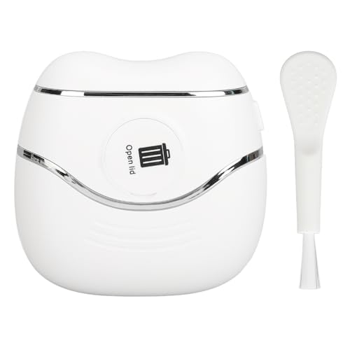 Electric Nail Clipper, Automatic Nail Clipper, Baby Nail Trimmer, Safety Fingernail Cutter, Nail Scissors for Caregivers, Elderly, Adults, Children, Care Communities