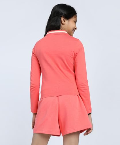 Image of Puma Girls T-Shirt