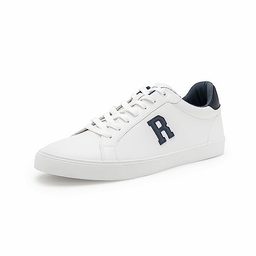Image of Red Tape Sneaker Casual Shoes for Men's | Soft Cushion Insole, Slip-Resistance, Dynamic Feet Support, Arch Support & Perfect for Casual Wear