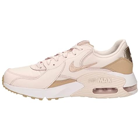Nike Damen Air Max Excee Sneaker Cover