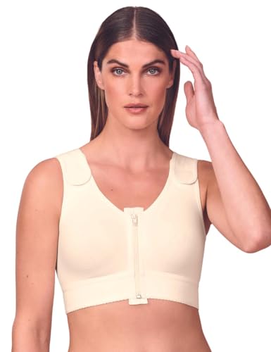 Soutien-gorge de compression post-opératoire Anita Care sous-vêtement médical