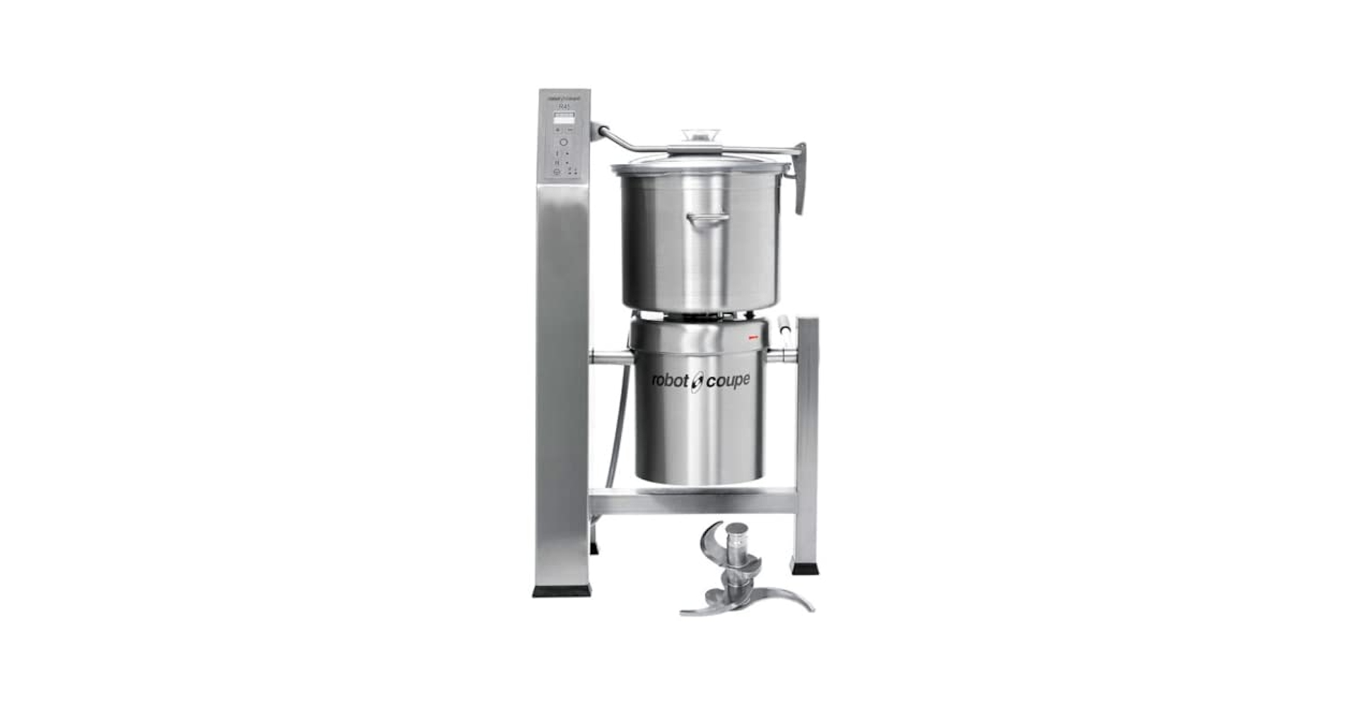 robot coupe 業務用ミキサー　本体のみ ロボクープ カッターミキサー【業務用】｜株式会社エフ・エム・アイ