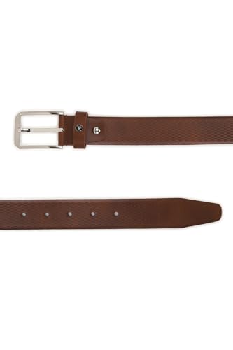 Image of Van Heusen Men's Italian Leather Belt