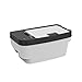 fenqing-y Large volume Fits for Model Y 12V-24V 35L Portable Car Refrigerator boot Refrigerator