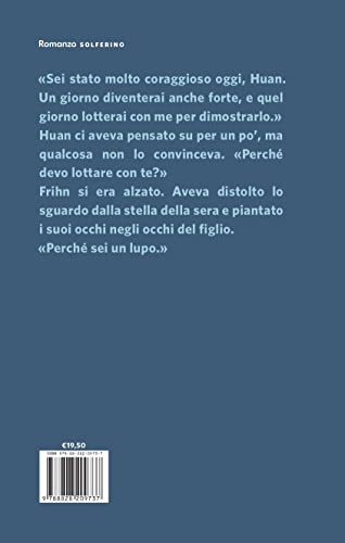 Cuore Di Lupo - 2