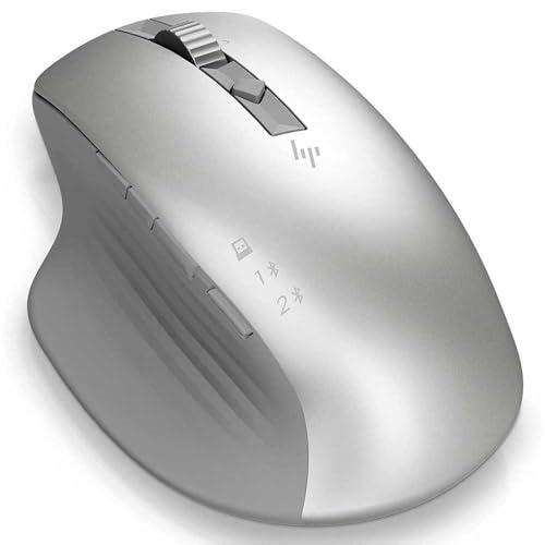 HP 930 Creator Review: Kabellose Präzision für Profis