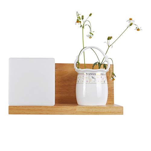 Lámpara de Pared, Moderno Estilo japonés Simple lámpara de Pared Cuadrada de Invitados lámpara de Pared lámpara de Pared Cubierta de Vidrio lámpara de Pared Interior Pasillo al Aire Libre iluminación