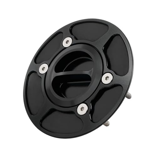 Bouchon d'essence sans fuite pour réservoir moto BMW K1600GT et S1000R
