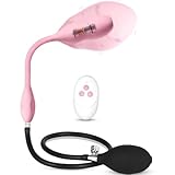 vibradores inflables