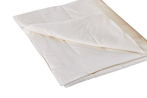 Sleep And Beyond Mycomforter Light, Washable Wool Comforter Year Round Duvet, Size King 102X90 #TOP3