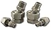 Swivel, 1/2 in. (M) NPT, 1/2 in. (F) NPT