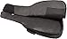 Fender FA405 Dreadnought Gig Bag, Black