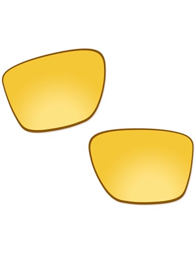 Image of Lenses Replacement for Oakley Wheel House OO9469 Sunglass - Confirm Fit | Scratch Resistant