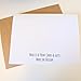 Funny Graduation Card Braille I Had 20 Dollars on It Taking Another Year Large Print Accessible Humor Card for High School or College A2 Size 4.25 x 5.5