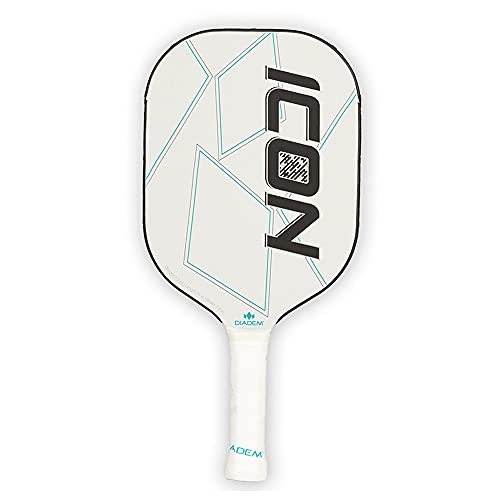Diadem Icon Pickleball Paddle