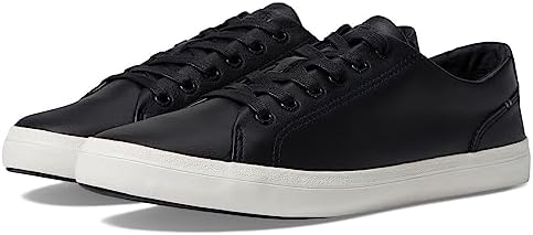 Sperry Men's STS25433 Sneaker, Black, 10 | Image 3