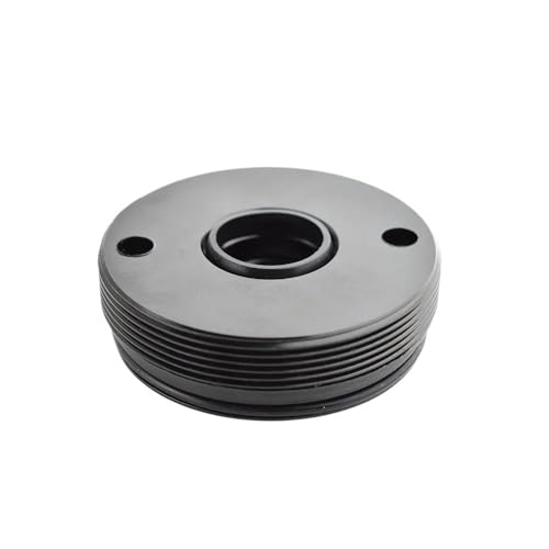 Tapa de tornillo extremo inclinable para reparar trim de motor fueraborda Mercury 75-250HP 878239A1