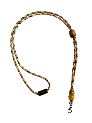 river canyon - Fly Fishing Lanyard- Simple and Reliable Lanyard Are...