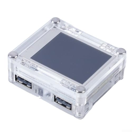 Herramienta de desarrollo B+Pro para aprender programación USB y sistemas embebidos 6