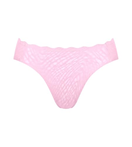 Sloggi Zero Feel Bliss culotte haute sans couture anti-demarcation - 5