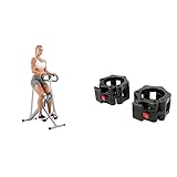 SUNNY HEALTH & FITNESS