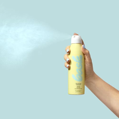 Bask Suncare SPF 30 Sunscreen Spray - Non-Aerosol, Broad Spectrum UVA/UVB Protection, Dermatologist Recommended, No White Cast, Lightweight & Fast-Absorbing, 5.5 oz - Image 6