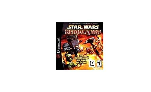 Star Wars Demolition (Renewed)