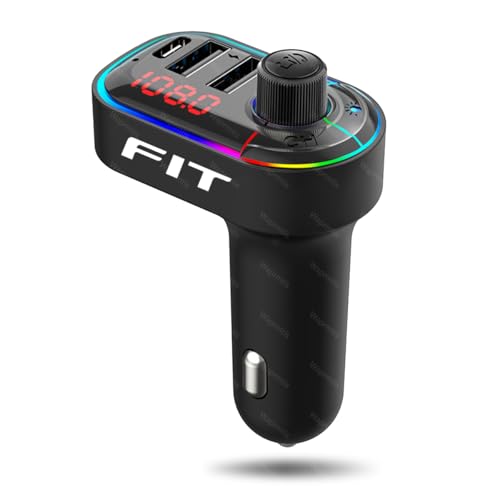 z_ tBbg J[`[W[ 5V/3.1A Type-C USB|[g 2 z_ tBbg Fit GK3 GK4 GK5 GK6 GP5 GP6 }`fBA v[[ Bluetooth 5.0 ʘb USBĐ FLAC/APE